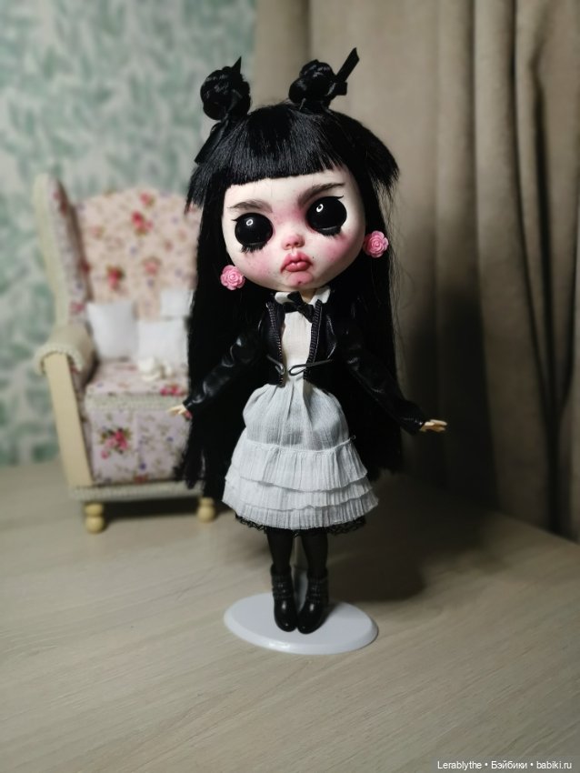 Эксперимент с переодеванием закончился ужасно (фото 7)