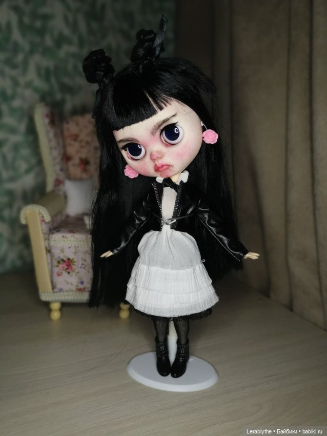 Эксперимент с переодеванием закончился ужасно (фото 5)