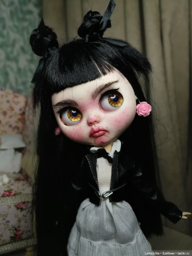 Эксперимент с переодеванием закончился ужасно