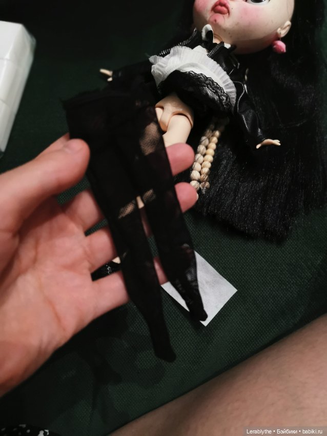 Эксперимент с переодеванием закончился ужасно (фото 9)