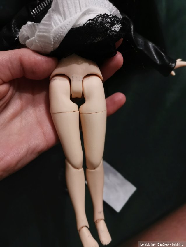 Эксперимент с переодеванием закончился ужасно (фото 8)