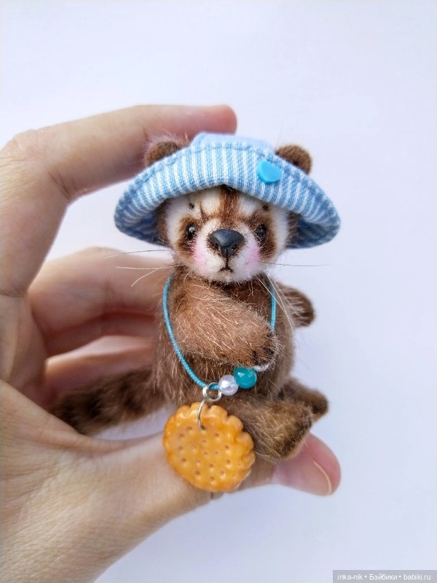 Малыши - карандаши🧸 — Авторские мишки Тедди и друзья: фото