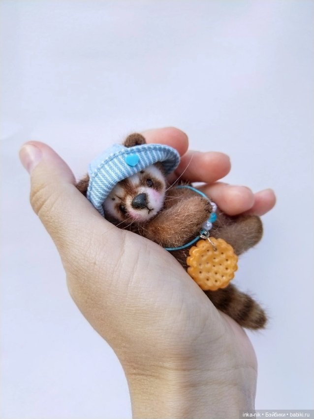 Малыши - карандаши🧸 — Авторские мишки Тедди и друзья: фото