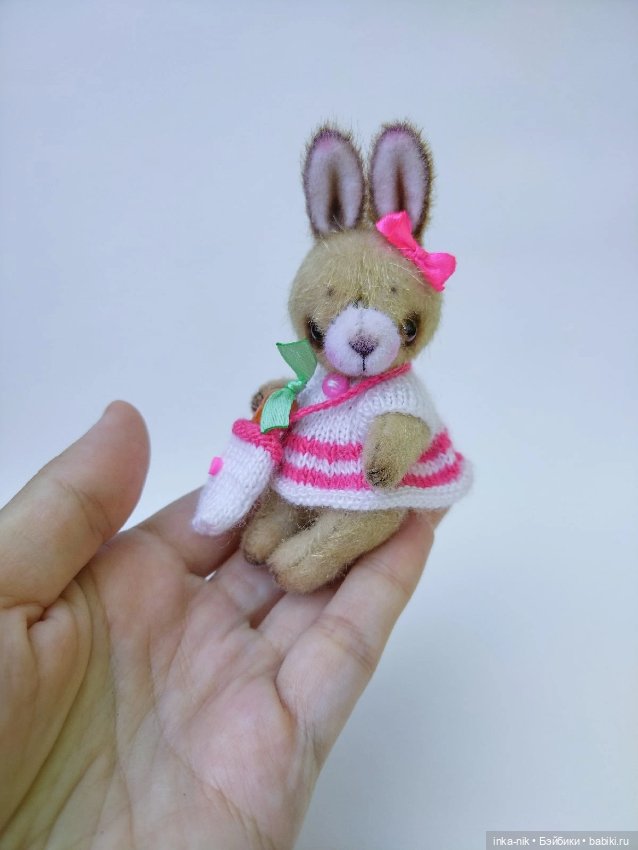 Малыши - карандаши🧸 — Авторские мишки Тедди и друзья: фото