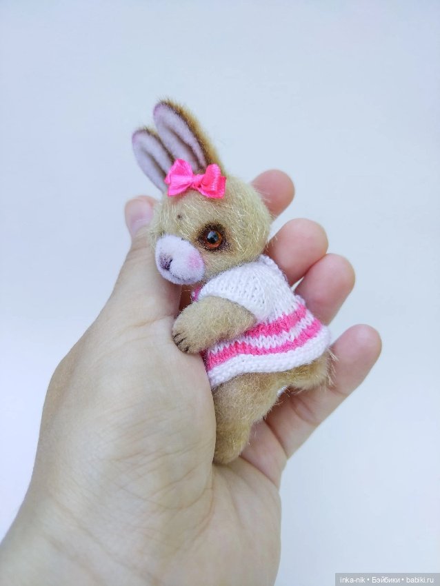 Малыши - карандаши🧸 — Авторские мишки Тедди и друзья: фото