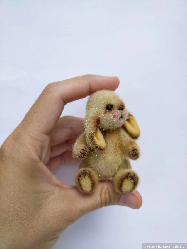 Малыши - карандаши🧸 — Авторские мишки Тедди и друзья: фото