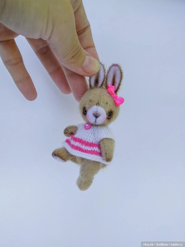 Малыши - карандаши🧸 — Авторские мишки Тедди и друзья: фото (фото 10)