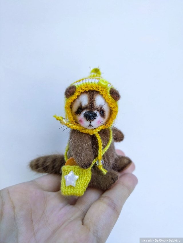 Малыши - карандаши🧸 — Авторские мишки Тедди и друзья: фото