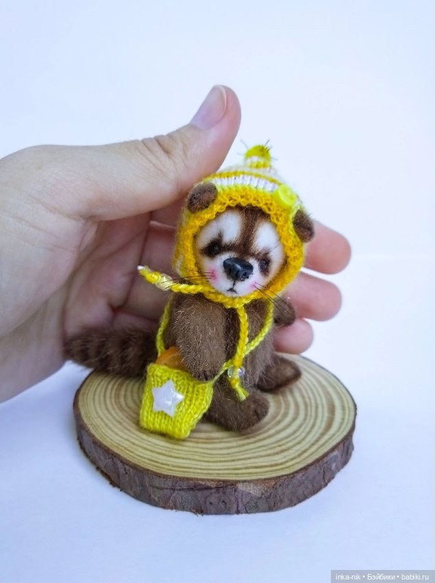 Малыши - карандаши🧸 — Авторские мишки Тедди и друзья: фото