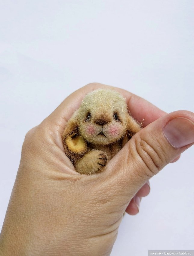 Малыши - карандаши🧸 — Авторские мишки Тедди и друзья: фото