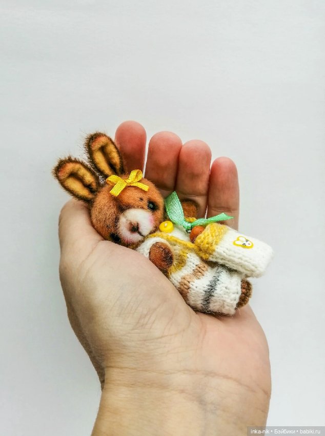 Малыши - карандаши🧸 — Авторские мишки Тедди и друзья: фото (фото 4)