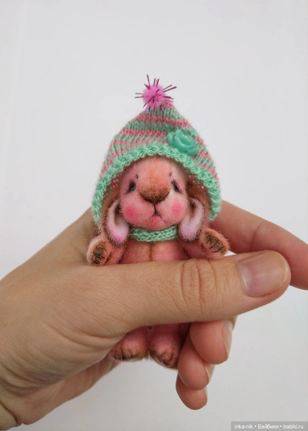 Малыши - карандаши🧸 — Авторские мишки Тедди и друзья: фото (фото 9)