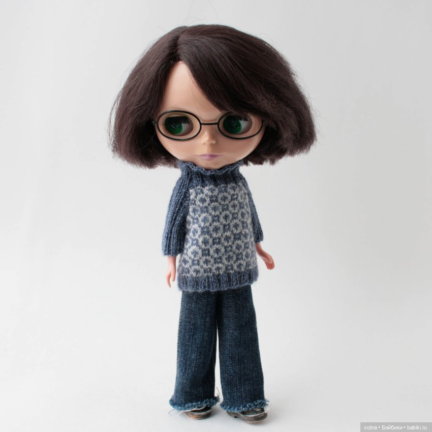 Мои блайзы. Продолжение — Оригинальные куклы Blythe (Блайз): Takara (фото 8)