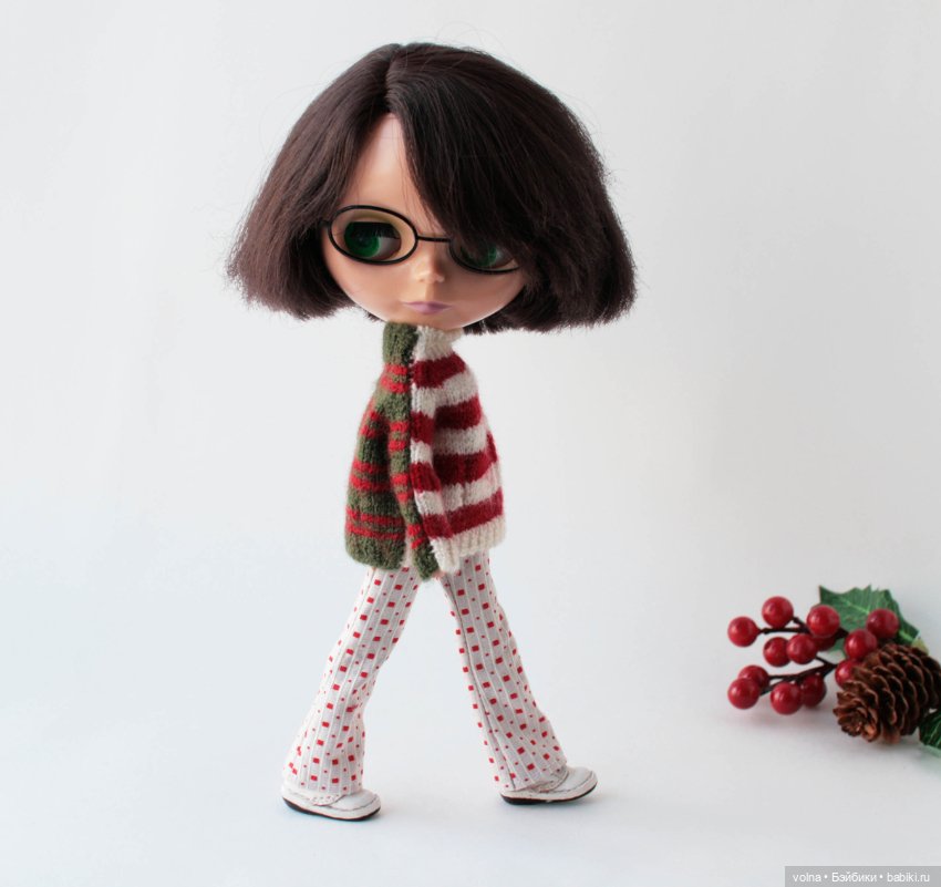 Мои блайзы. Продолжение — Оригинальные куклы Blythe (Блайз): Takara (фото 4)