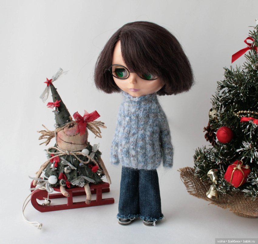 Мои блайзы. Продолжение — Оригинальные куклы Blythe (Блайз): Takara (фото 6)