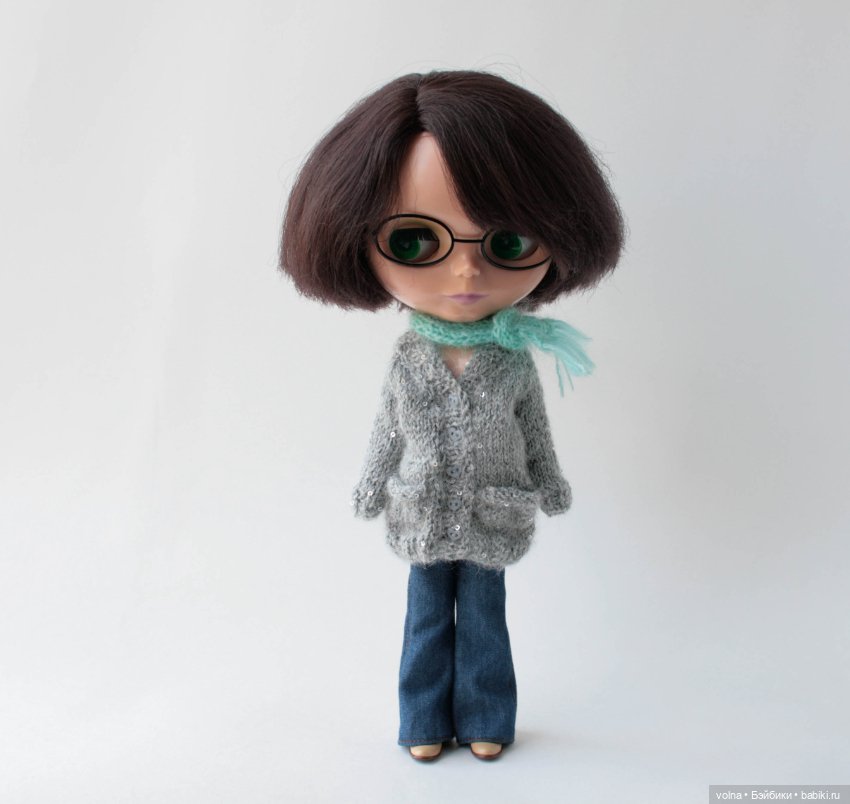 Мои блайзы. Продолжение — Оригинальные куклы Blythe (Блайз): Takara (фото 7)