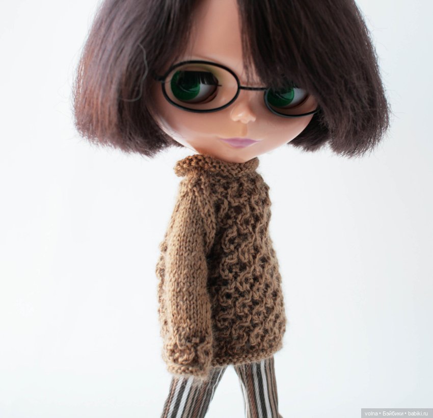 Мои блайзы. Продолжение — Оригинальные куклы Blythe (Блайз): Takara (фото 3)