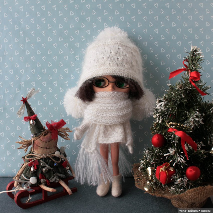 Мои блайзы. Продолжение — Оригинальные куклы Blythe (Блайз): Takara (фото 5)