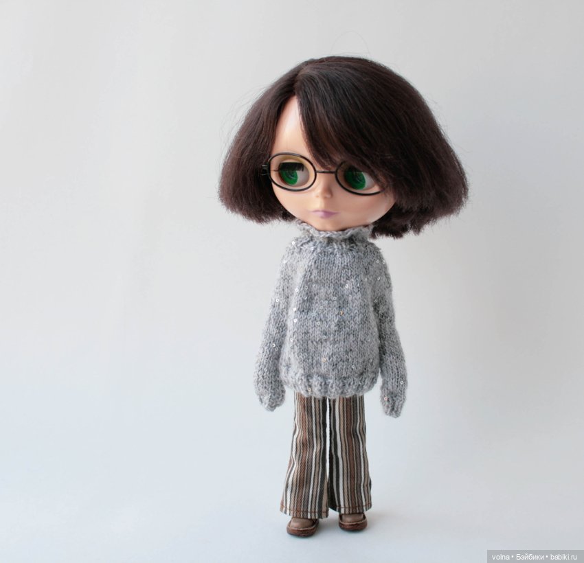 Мои блайзы. Продолжение — Оригинальные куклы Blythe (Блайз): Takara (фото 2)