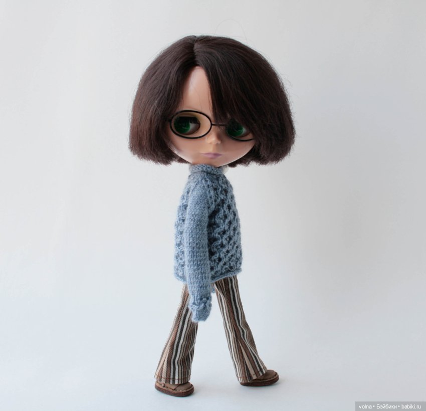 Мои блайзы. Продолжение — Оригинальные куклы Blythe (Блайз): Takara
