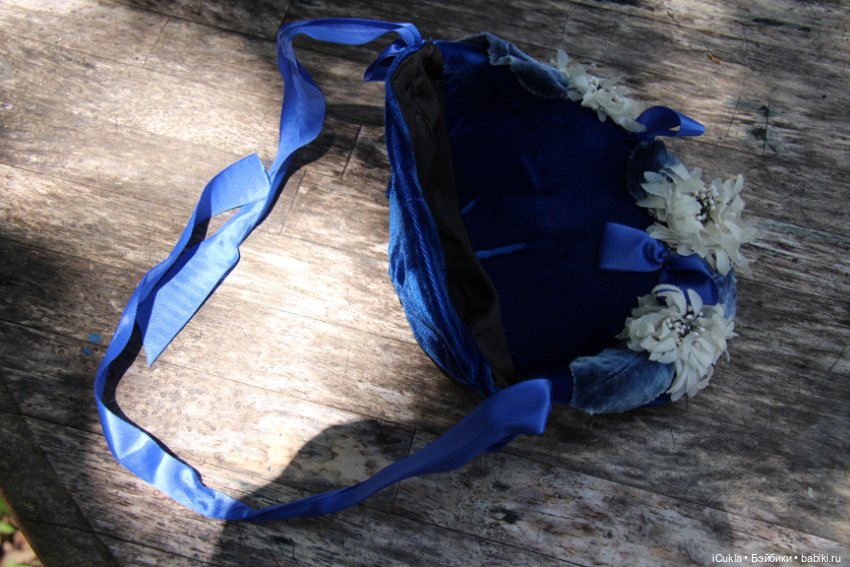 Сказка про репку 2 — Антикварные куклы Jumeau (Жюмо): Tete Jumeau (фото 8)