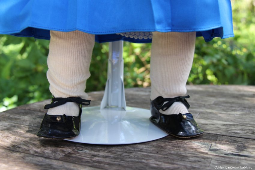 Сказка про репку 2 — Антикварные куклы Jumeau (Жюмо): Tete Jumeau (фото 9)