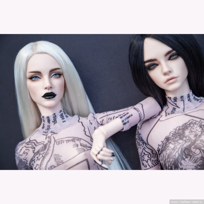 Любимый черный и немного красного (фото 6)