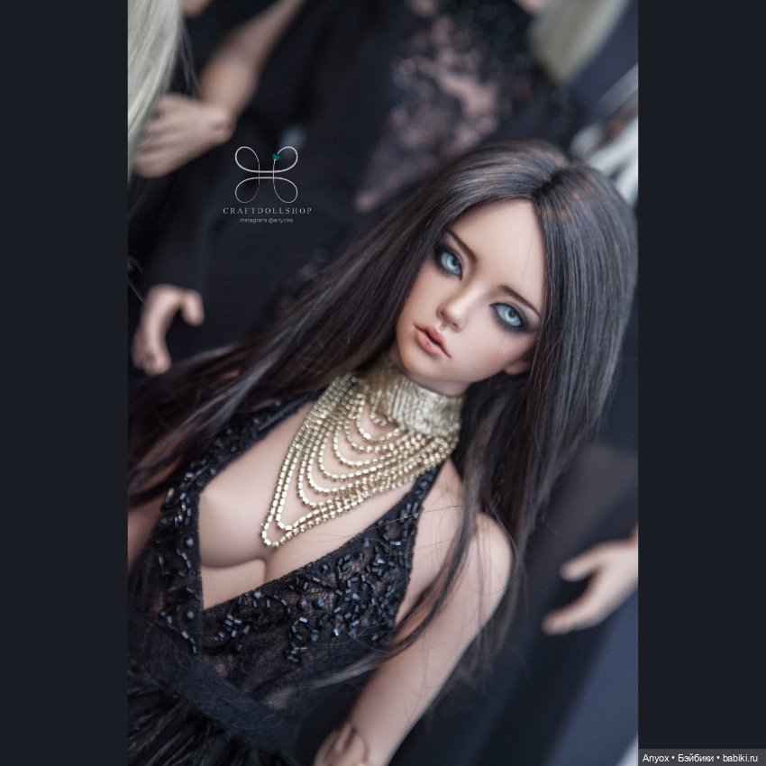 Любимый черный и немного красного (фото 2)