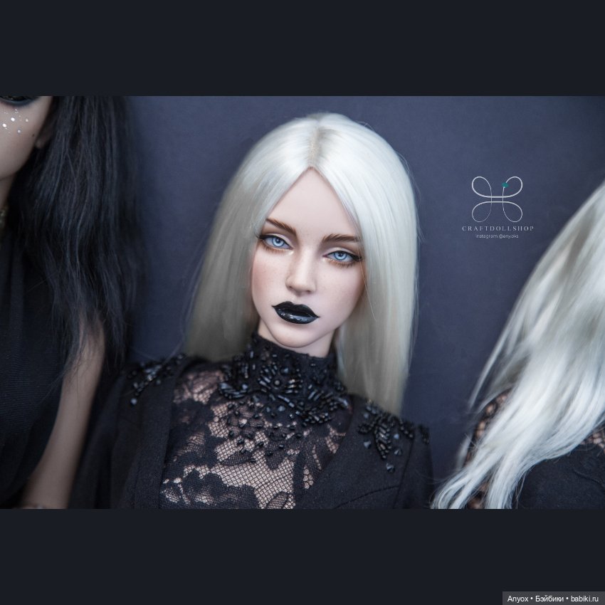 Любимый черный и немного красного (фото 4)