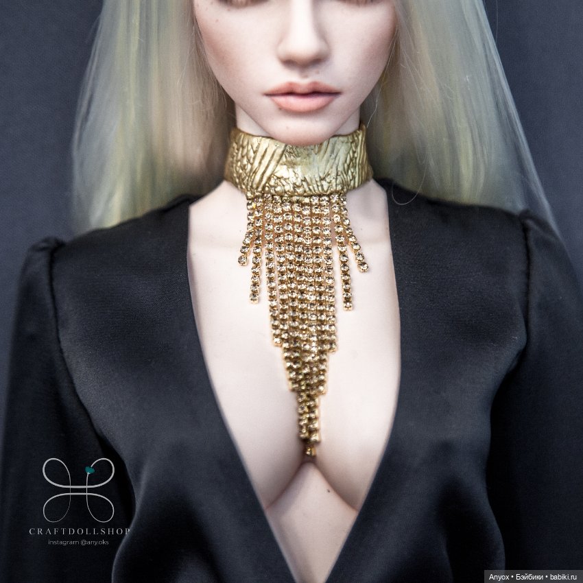 Любимый черный и немного красного