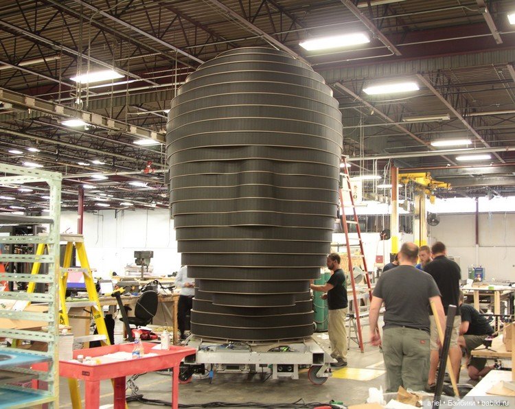 Интерактивные скульптуры голов «Такие как мы» от Мэттью Мохр (Matthew Mohr)