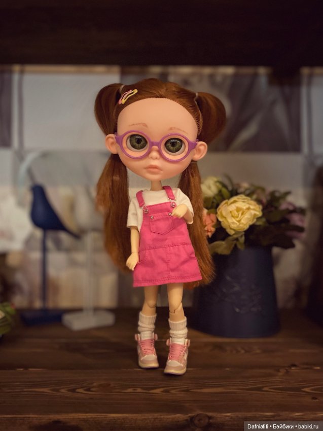 Чаки! Нет предела совершенству (фото 7)