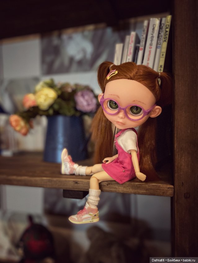 Чаки! Нет предела совершенству