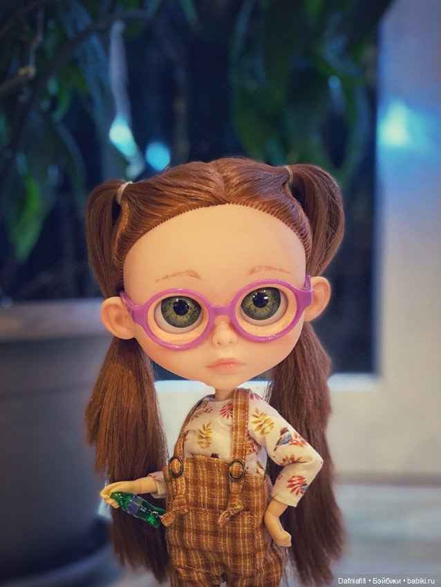 Чаки! Нет предела совершенству (фото 4)