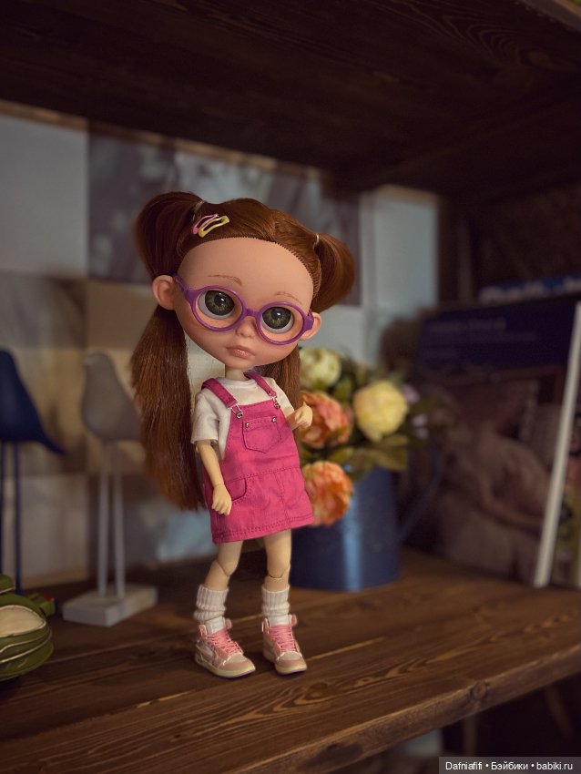 Чаки! Нет предела совершенству (фото 8)