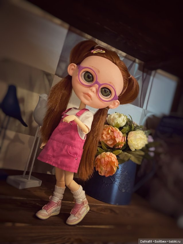 Чаки! Нет предела совершенству (фото 10)