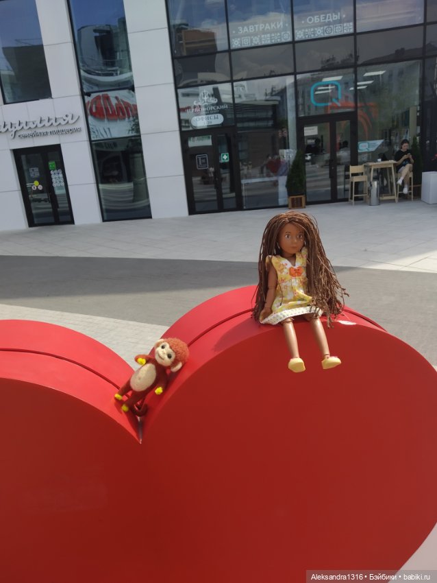 Воздух,солнце и вода-наша лучшая еда