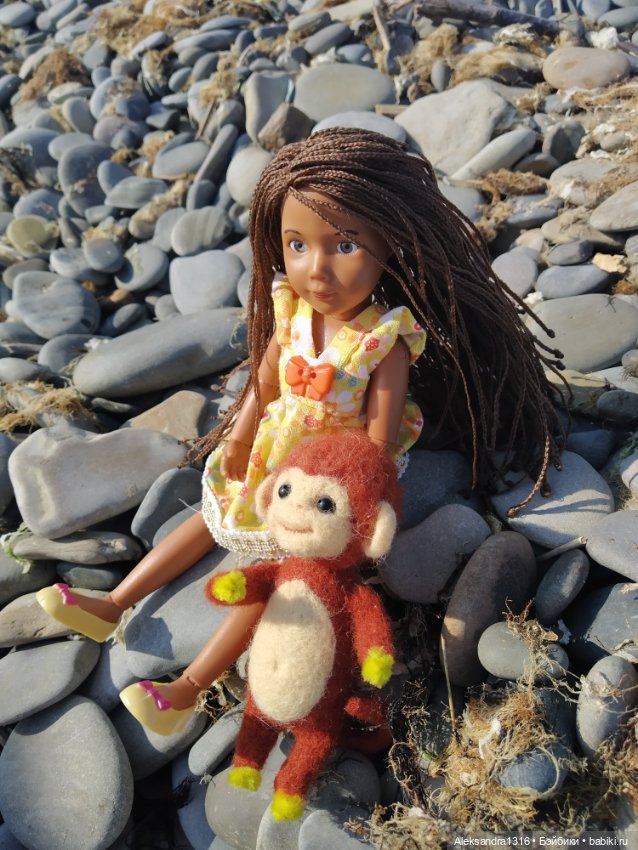 Воздух,солнце и вода-наша лучшая еда (фото 5)