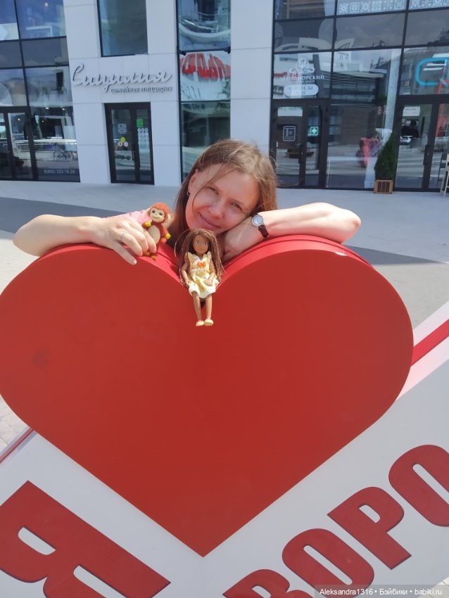 Воздух,солнце и вода-наша лучшая еда (фото 8)