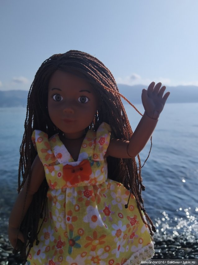 Воздух,солнце и вода-наша лучшая еда (фото 4)