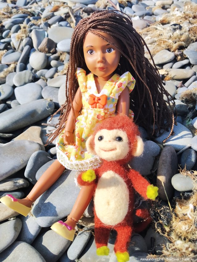 Воздух,солнце и вода-наша лучшая еда (фото 2)