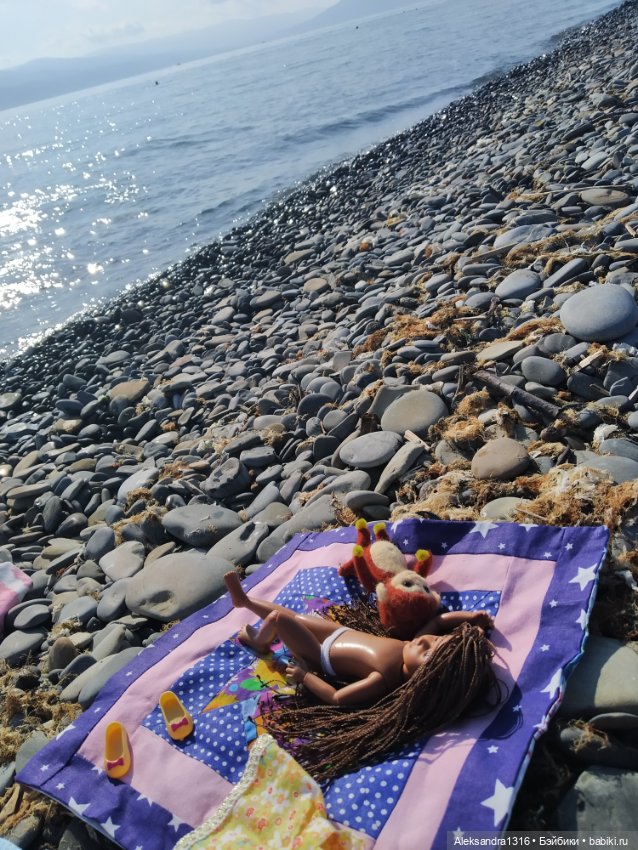 Воздух,солнце и вода-наша лучшая еда (фото 3)