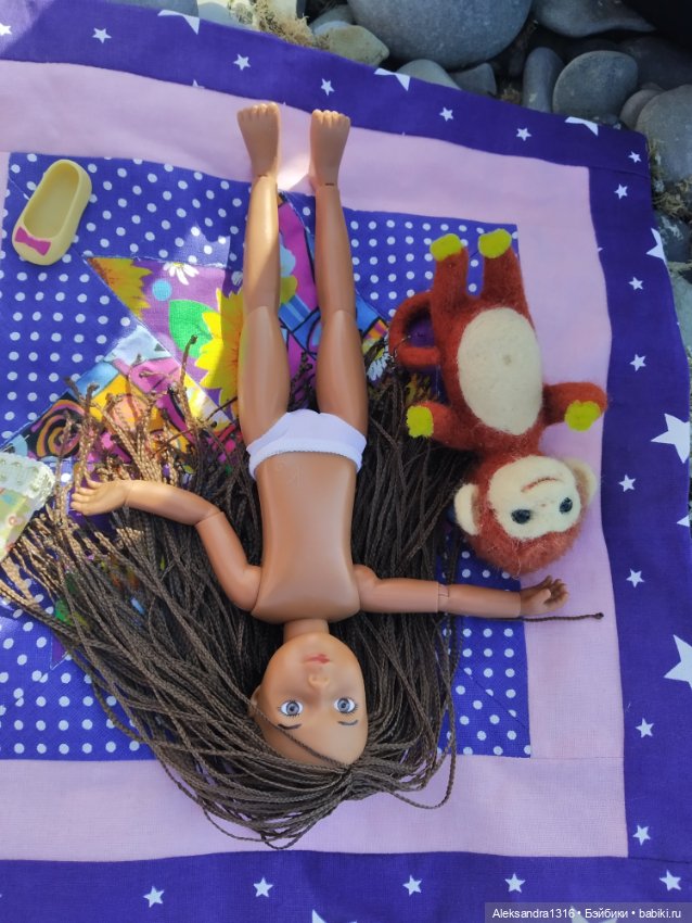 Воздух,солнце и вода-наша лучшая еда