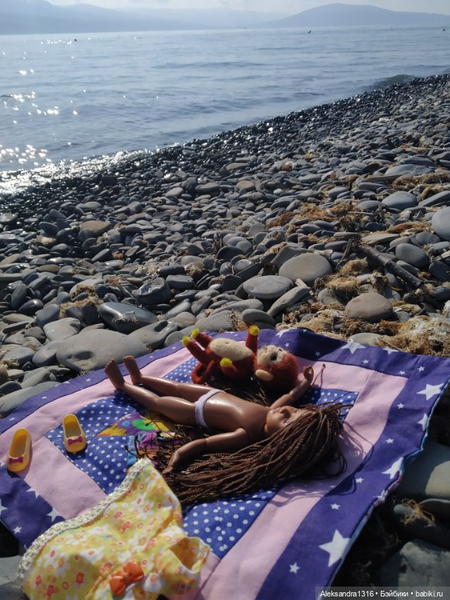 Воздух,солнце и вода-наша лучшая еда (фото 7)