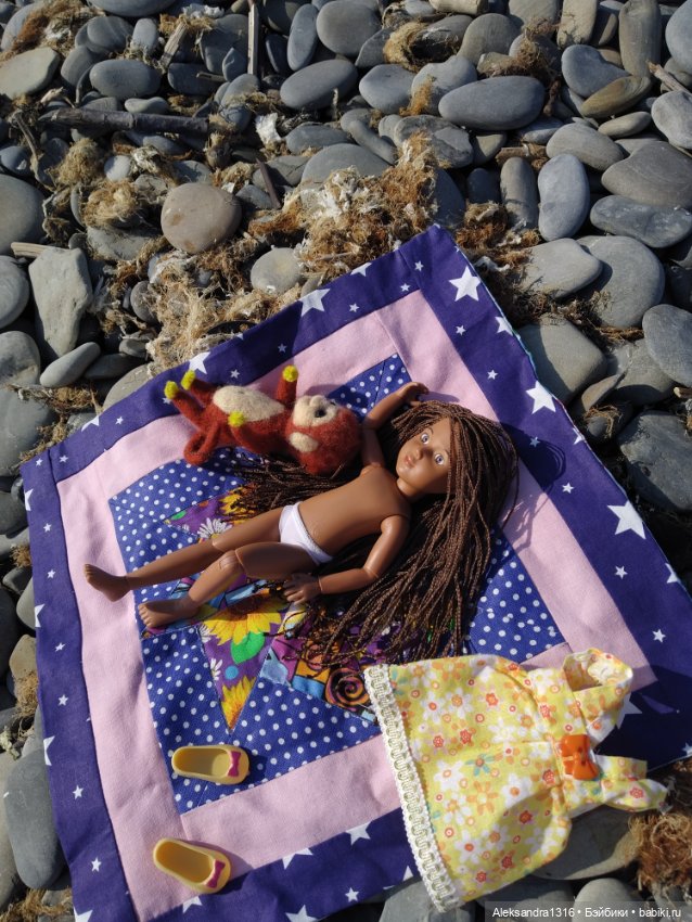 Воздух,солнце и вода-наша лучшая еда