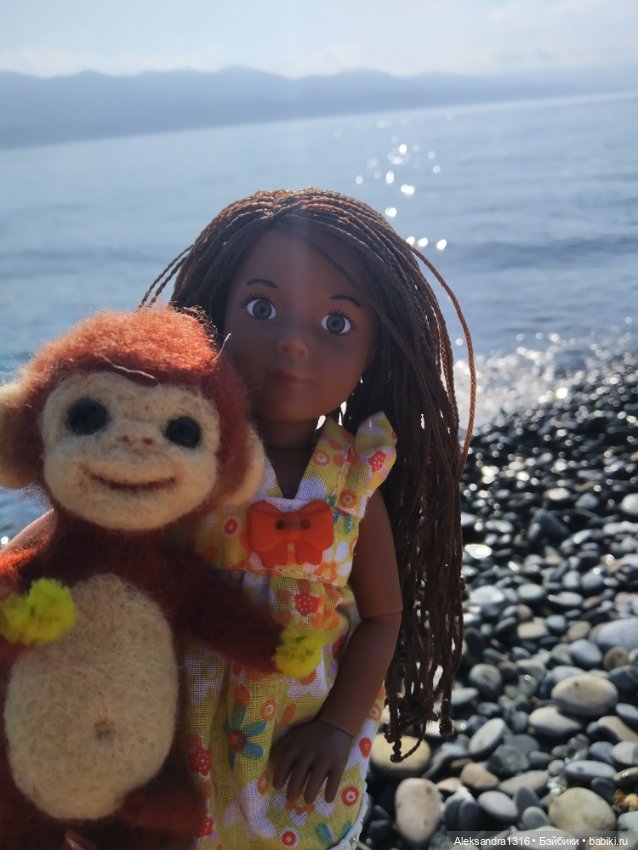 Воздух,солнце и вода-наша лучшая еда