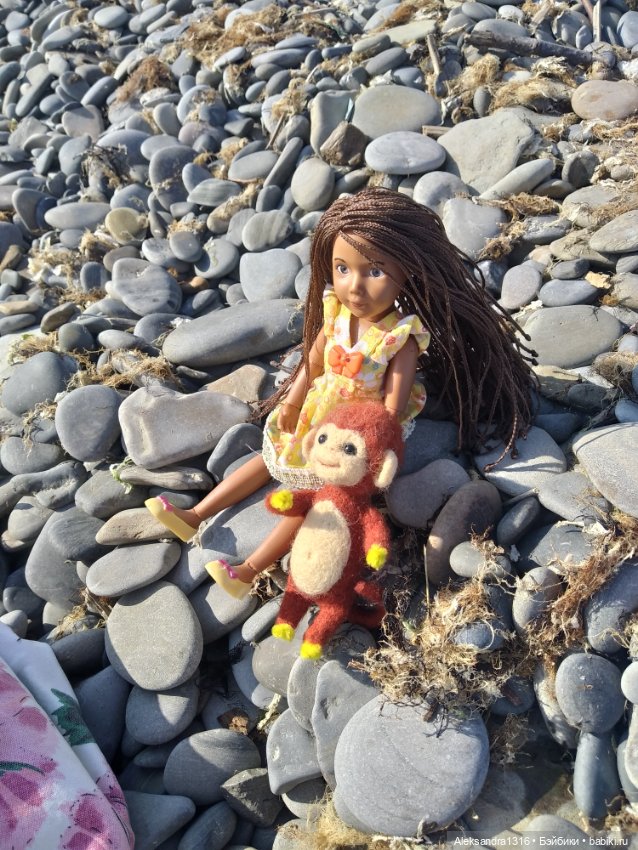 Воздух,солнце и вода-наша лучшая еда