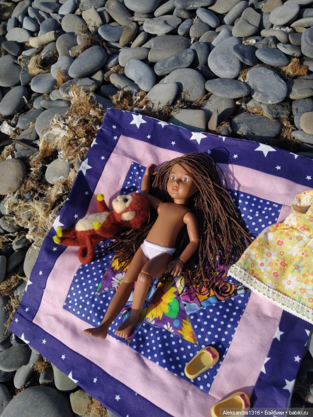 Воздух,солнце и вода-наша лучшая еда (фото 6)