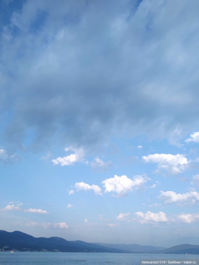 Воздух,солнце и вода-наша лучшая еда