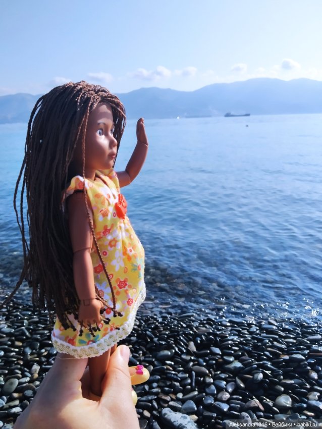 Воздух,солнце и вода-наша лучшая еда